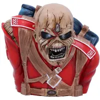 Nemesis Now - Iron Maiden - The Trooper - Buste Klein - 12cm