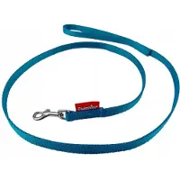 Champion Hondenlijn Klassiek 120cm Turquoise - Duurzaam & Stijlvol