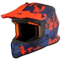 KSK DART003 Crosshelm