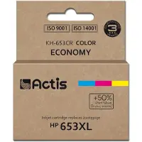 Actis Kh-653cr Inktcartridge