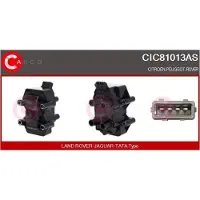Casco CIC81013AS Bobine
