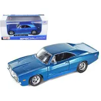 Maisto Dodge Charger R/T 1969