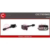 Casco CIC71019AS Bobine