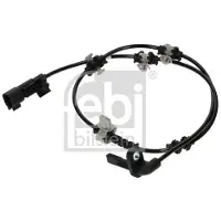 FEBI BILSTEIN 1001942 Wielsnelheidssensor (ABS)