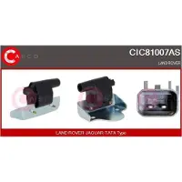 Casco CIC81007AS Bobine
