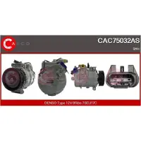 Casco CAC75032AS Aircopomp
