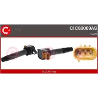 Casco CIC89009AS Bobine