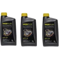 RIDEX 3069A0112P Olie, automatische transmissie (ATF)