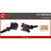 Casco CIC70020AS Bobine