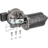 Topran 110 766 Brandstoffilter