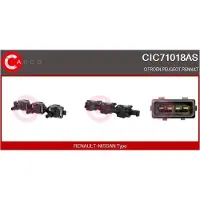 Casco CIC71018AS Bobine
