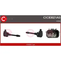 Casco CIC83021AS Bobine