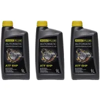 RIDEX 3069A0094P Olie, automatische transmissie (ATF)