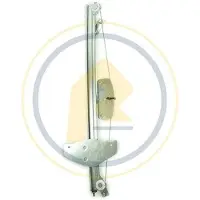 Ac Rolcar 01.8667 Raammechanisme