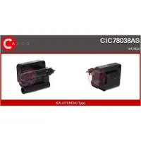 Casco CIC78038AS Bobine