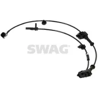 SWAG 33 11 4094 Wielsnelheidssensor (ABS)