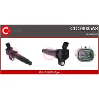 Casco CIC78035AS Bobine
