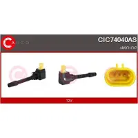 Casco CIC74040AS Bobine