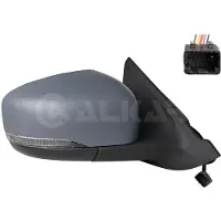 Alkar 6134208 Buitenspiegel