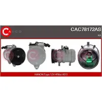 Casco CAC78172AS Aircopomp