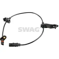 SWAG 33 11 0177 Wielsnelheidssensor (ABS)