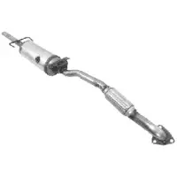 ASSO 34.15013 Roetfilter (DPF)