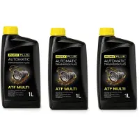 RIDEX 3069A0115P Olie, automatische transmissie (ATF)