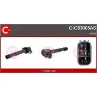Casco CIC83005AS Bobine