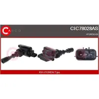 Casco CIC78028AS Bobine