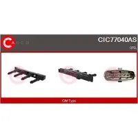 Casco CIC77040AS Bobine