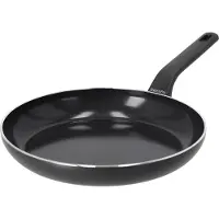 Greenpan Koekenpan Essence Base Met Keramische Antikleeflaag 30 cm