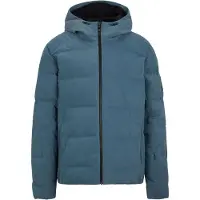 Ziener Herren TYERS-Z Ski-jas/Winterjas | warm, ademend, waterdicht, i