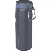 Stanley Thermosfles The IceFlow Twist Flip Twilight 0,47L
