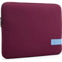 Case Logic Reflect REFMB113A 14" (35,6 cm) laptophoes, genuanceerd rood