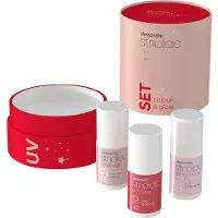 Alessandro Striplac UV Colour & Glow Set 6.5 ml