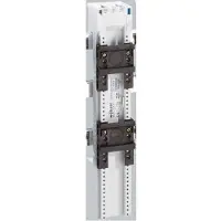 Wöhner EQUES Stroomrailadapter - 32436
