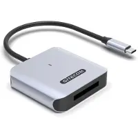 Sitecom Usb-c Cr Cf Express Type B Ubc-c Cardreader