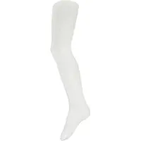 Ewers Ribpanty voor kinderen 50 DEN Ivoor-110/116