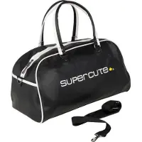 SuperCute - Weekendtas - Sporttas - Retro