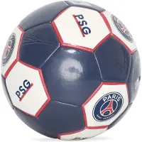 Paris Saint Germain PSG voetbal trainingsset - Voetbal - Pionnen - Aanvoerdersband - Pomp - Rugtas