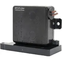 Johnson Pump Ultima Switch Zwart 12-24V