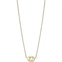 Bering - 442-27-450 - Halsketting - Dames - Arctic Symphony - 45 cm