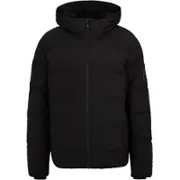 Ziener Ski Jas Men Tyers Z Jacket Black-Maat 56