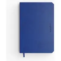 De KEMPEN Notbk blue note 110x160 lijn 160pag bl