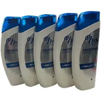Head & shoulders Antiroos Shampoo Voordeelverpakking - 5 x 300 ml