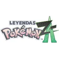 Videogame voor Switch Nintendo POKEMON LEGENDS Z-A