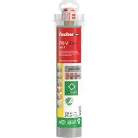 Fischer 558953 FIS V Zero 300 T Injectiespecie 300 ml