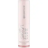 Essence Lippenstift Satin Glow Luminous Shine Lipstick 3.5 g