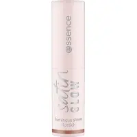 Essence Lippenstift Satin Glow Luminous Shine Lipstick 3.5 g