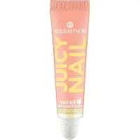 Essence JUICY NAIL nail oil Nagelolie 11 ml Nr. 01